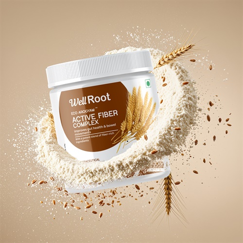 Active Fiber Complex