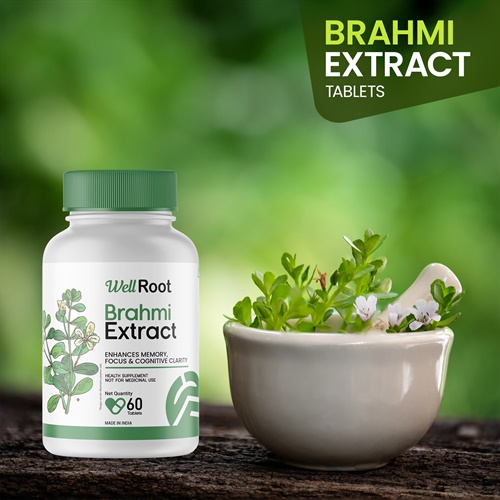 Brahmi Extract