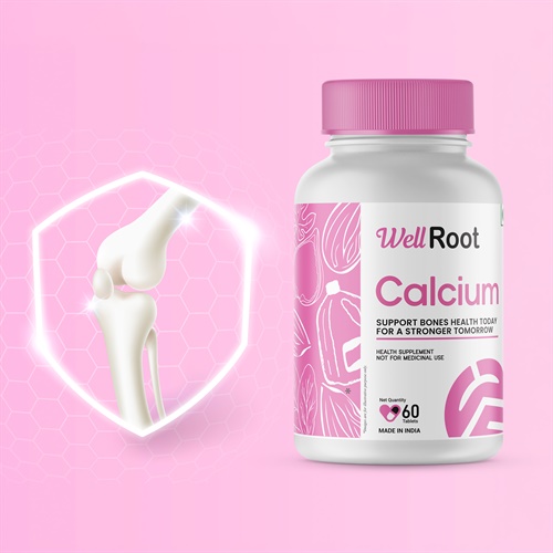 Calcium