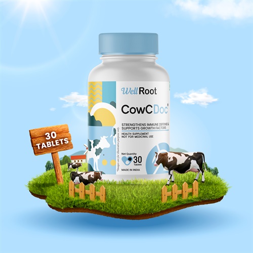 Cow C doc