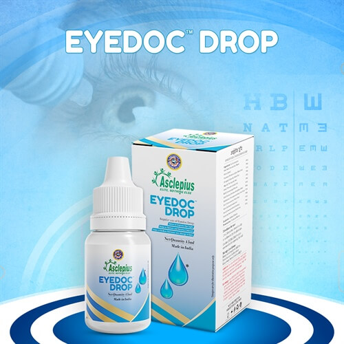 Eyedoc Drop