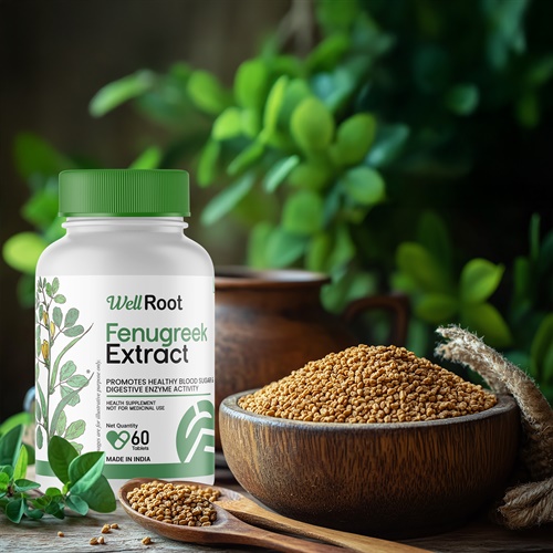Fenugreek Extract
