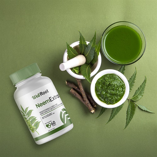 Neem extract