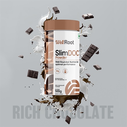 Slim Doc Chocolate