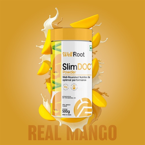 Slimdoc Mango