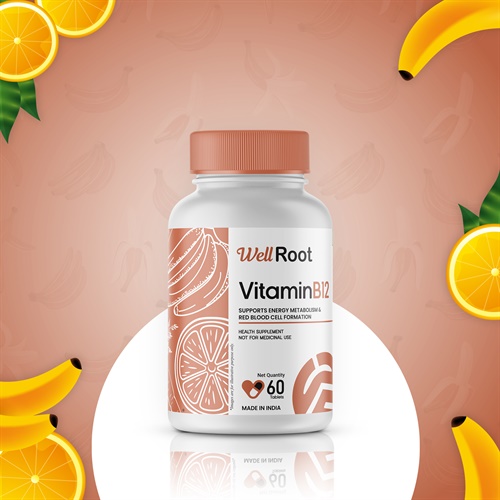 Vitamicb12
